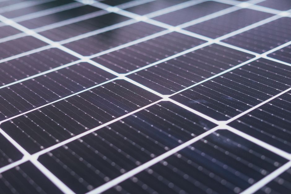 Autonomie solaire