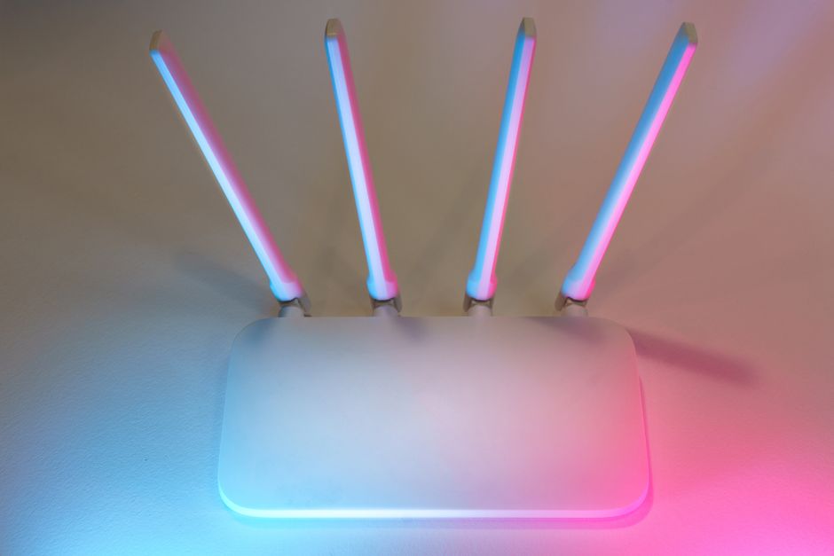Connexion stable