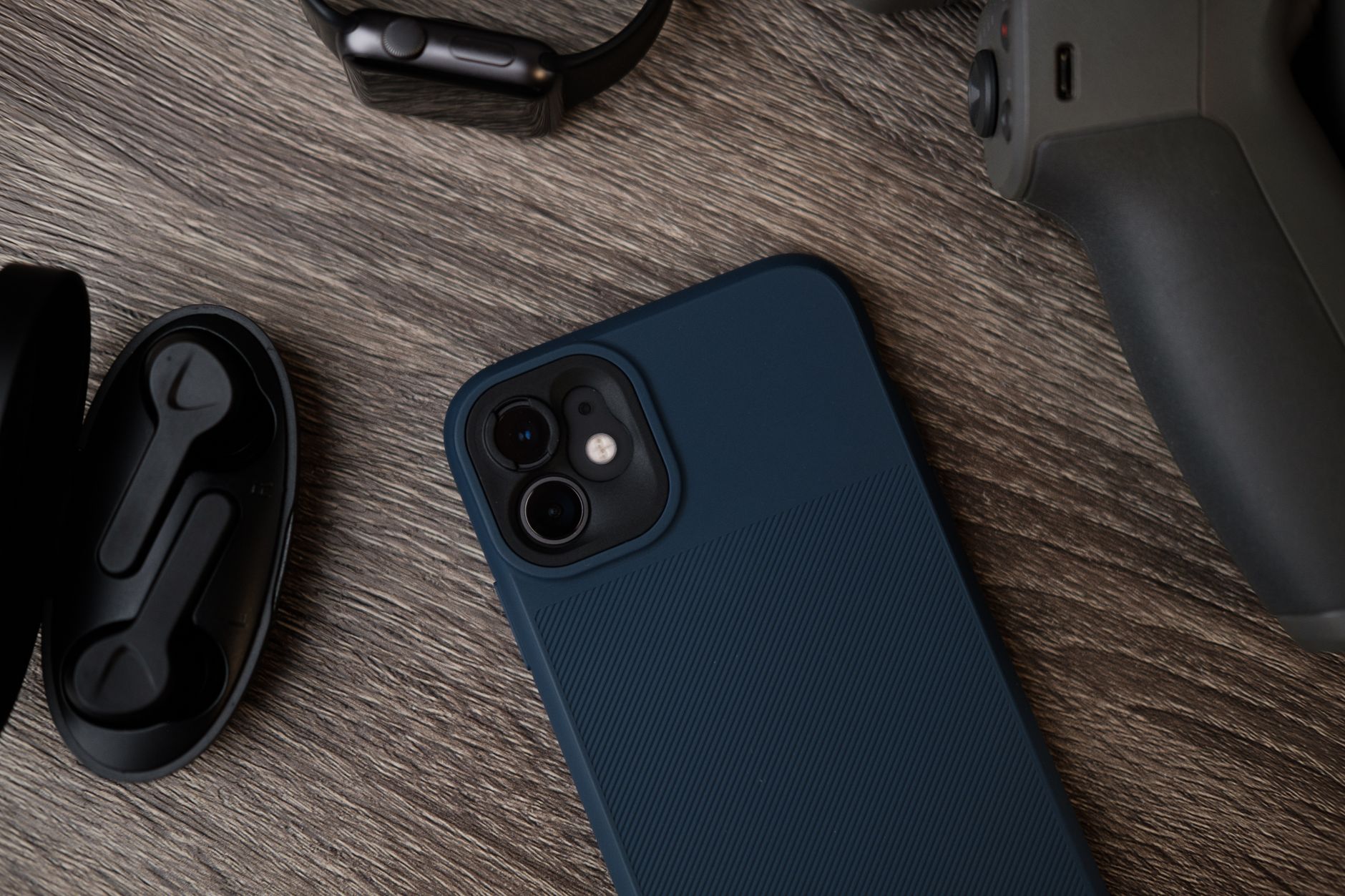 Équipez vos appareils efficacement