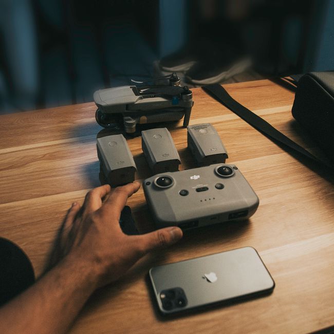 Onduleur de secours pour routeur Wi-Fi et box internet